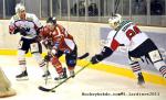 Photo hockey album Finale Coupe de la Ligue 2011-Briançon-Morzine
