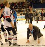 Photo hockey album Finale Coupe de la Ligue 2011-Briançon-Morzine