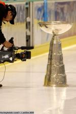 Photo hockey album Finale Coupe Magnus2008/2009:Grenoble-Briançon-(Matchs 3 et 4)