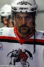 Photo hockey album Finale Coupe Magnus2008/2009:Grenoble-Briançon-(Matchs 3 et 4)