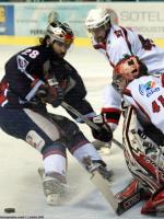 Photo hockey album Finale Coupe Magnus2008/2009:Grenoble-Briançon-(Matchs 3 et 4)