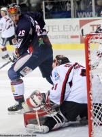 Photo hockey album Finale Coupe Magnus2008/2009:Grenoble-Briançon-(Matchs 3 et 4)