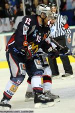 Photo hockey album Finale Coupe Magnus2008/2009:Grenoble-Briançon-(Matchs 3 et 4)