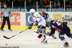 Photo hockey album Finale Coupe Magnus2008/2009:Grenoble-Briançon-(Matchs 3 et 4)