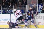 Photo hockey album Finale Coupe Magnus2008/2009:Grenoble-Briançon-(Matchs 3 et 4)