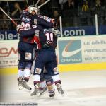 Photo hockey album Finale Coupe Magnus2008/2009:Grenoble-Briançon-(Matchs 3 et 4)