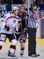 Photo hockey album Finale Coupe Magnus2008/2009:Grenoble-Briançon-(Matchs 3 et 4)
