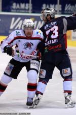 Photo hockey album Finale Coupe Magnus2008/2009:Grenoble-Briançon-(Matchs 3 et 4)