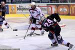 Photo hockey album Finale Coupe Magnus2008/2009:Grenoble-Briançon-(Matchs 3 et 4)