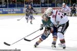 Photo hockey album Finale Coupe Magnus2008/2009:Grenoble-Briançon-(Matchs 3 et 4)