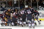 Photo hockey album Finale Coupe Magnus2008/2009:Grenoble-Briançon-(Matchs 3 et 4)