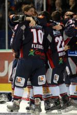 Photo hockey album Finale Coupe Magnus2008/2009:Grenoble-Briançon-(Matchs 3 et 4)
