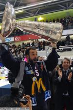 Photo hockey album Finale Coupe Magnus2008/2009:Grenoble-Briançon-(Matchs 3 et 4)