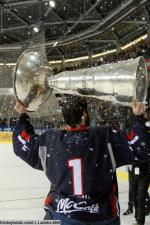 Photo hockey album Finale Coupe Magnus2008/2009:Grenoble-Briançon-(Matchs 3 et 4)