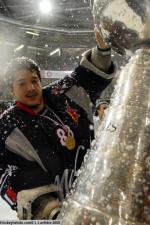 Photo hockey album Finale Coupe Magnus2008/2009:Grenoble-Briançon-(Matchs 3 et 4)