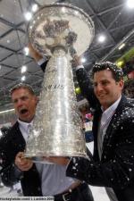 Photo hockey album Finale Coupe Magnus2008/2009:Grenoble-Briançon-(Matchs 3 et 4)