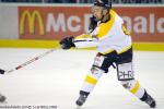 Photo hockey album Grenoble -Rouen (espoirs élite)