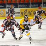 Photo hockey album Grenoble -Rouen (espoirs élite)