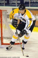 Photo hockey album Grenoble -Rouen (espoirs élite)
