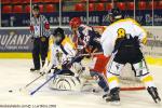 Photo hockey album Grenoble -Rouen (espoirs élite)