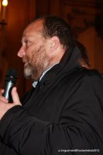 Photo hockey album Les Dragons fêtent leur 12ème titre