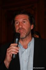 Photo hockey album Les Dragons fêtent leur 12ème titre