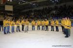 Photo hockey album Les Dragons fêtent leur 12ème titre