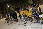 Photo hockey album Les Dragons fêtent leur 12ème titre