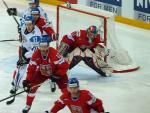 Photo hockey album Mondial 12 - Finlande VS Rép. Tchèque - Petite Finale