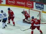 Photo hockey album Mondial 12 - Finlande VS Rép. Tchèque - Petite Finale