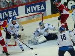 Photo hockey album Mondial 12 - Finlande VS Rép. Tchèque - Petite Finale