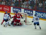 Photo hockey album Mondial 12 - Finlande VS Rép. Tchèque - Petite Finale