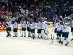 Photo hockey album Mondial 12 - Finlande VS Rép. Tchèque - Petite Finale