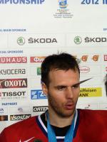 Photo hockey album Mondial 12 - Finlande VS Rép. Tchèque - Petite Finale