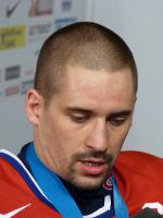 Photo hockey album Mondial 12 - Finlande VS Rép. Tchèque - Petite Finale