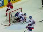 Photo hockey album Mondial 12 - Rép. Tchèque VS Slovaquie