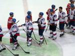 Photo hockey album Mondial 12 - Rép. Tchèque VS Slovaquie