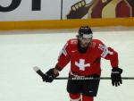 Photo hockey album Mondial 12 - Suisse VS Bélarussie