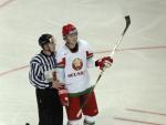 Photo hockey album Mondial 12 - Suisse VS Bélarussie