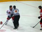 Photo hockey album Mondial 12 - Suisse VS Bélarussie