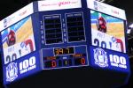 Photo hockey album Mondiaux : 2ème journée - Suisse / France - N. Leleu