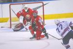 Photo hockey album Mondiaux : 6ème journée - France / Biélorussie - N. Leleu