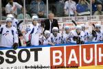 Photo hockey album Mondiaux : Relégation 2ème journée - France / Italie