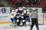Photo hockey album Orcières - Avignon / D3