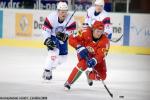 Photo hockey album Prépa Mondila2009-Grenoble