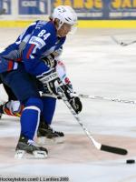 Photo hockey album Prépa Mondila2009-Grenoble
