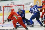 Photo hockey album Prépa Mondila2009-Grenoble