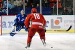 Photo hockey album Prépa Mondila2009-Grenoble