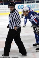 Photo hockey album Prépa Mondila2009-Grenoble