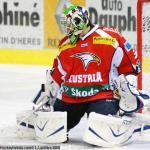 Photo hockey album Prépa Mondila2009-Grenoble